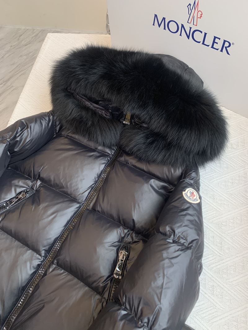 Moncler Down Jackets